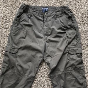Like New🌟Men’s Tactical Cargo Pants